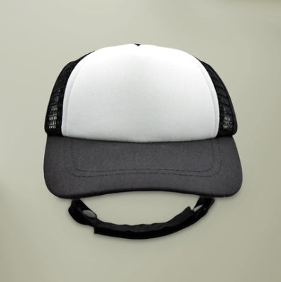 Dog Name Foam Trucker Hat