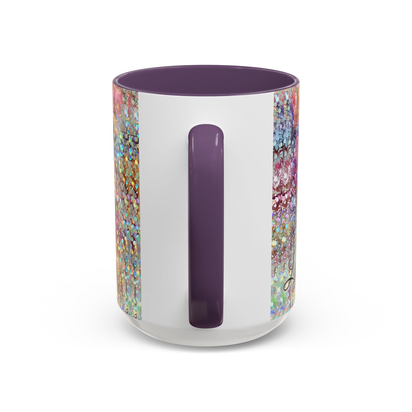 Todo Lo Puedo Name Coffee Mug (11, 15oz)