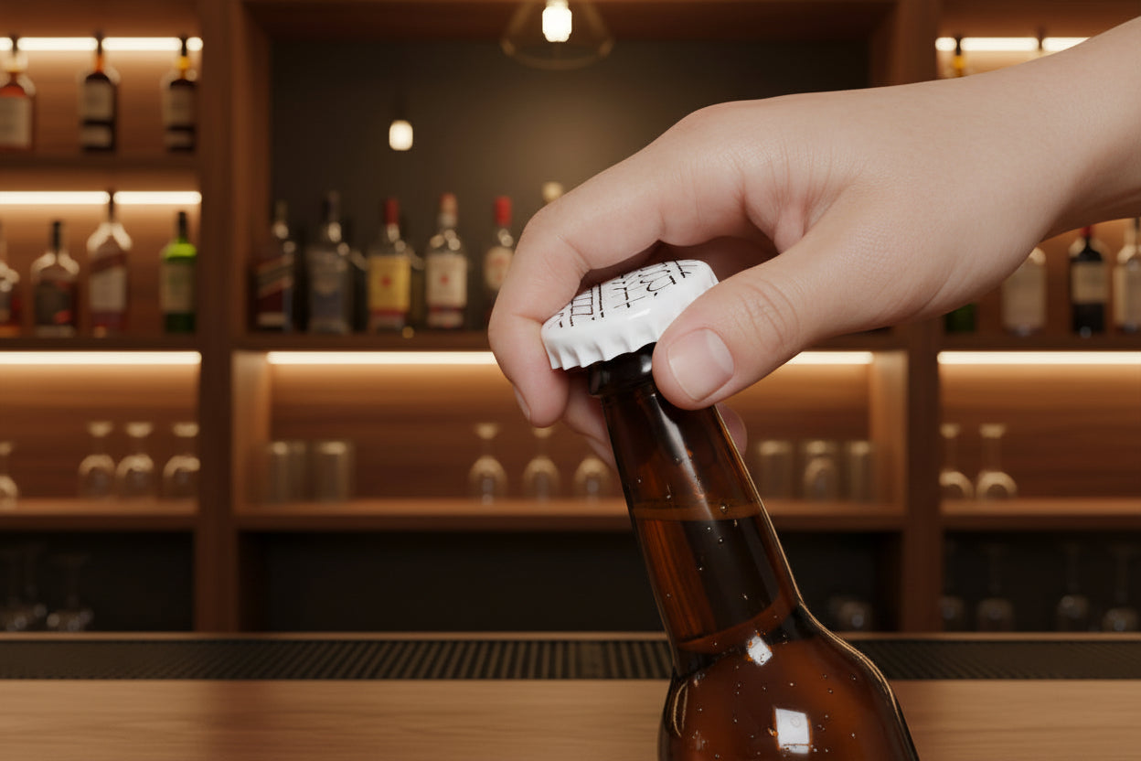 Photo Bottle Opener