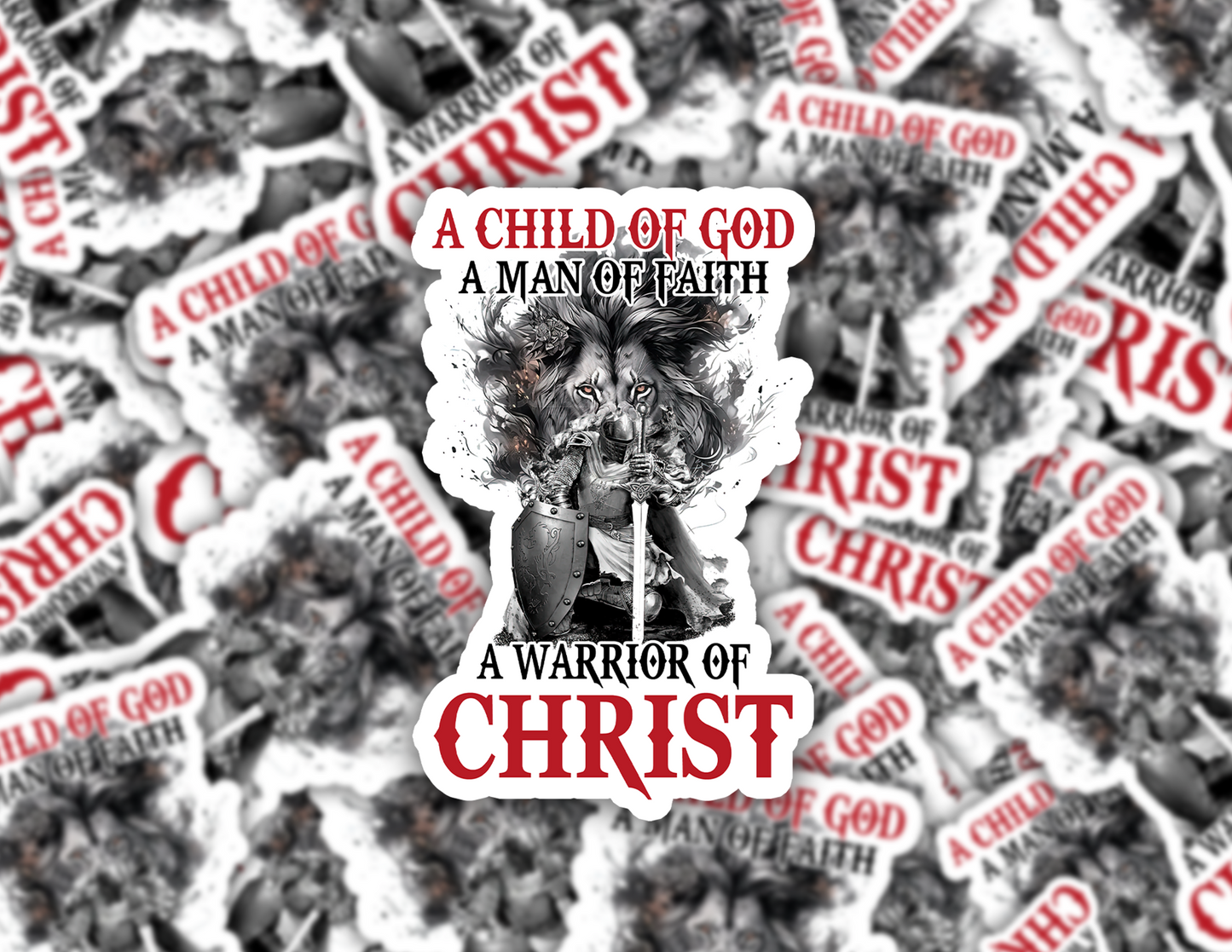 Child of God