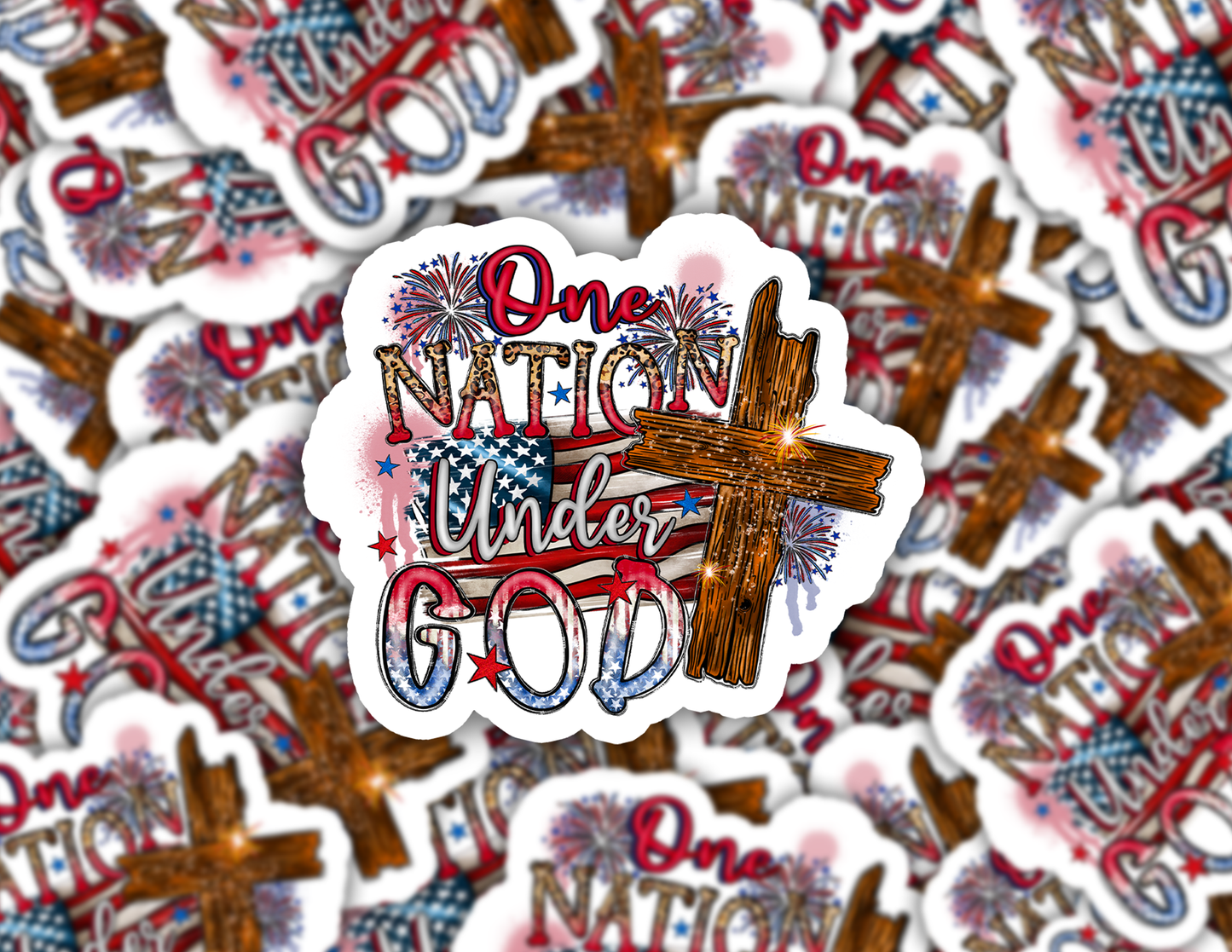 One Nation