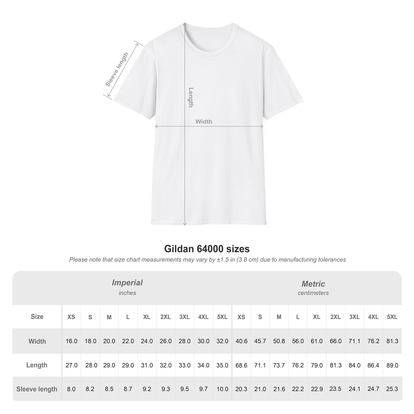 Not My Blood Unisex Softstyle T-Shirt