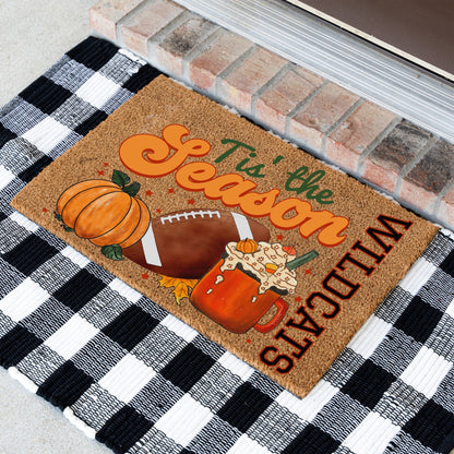 Tis' The Season Team Doormat