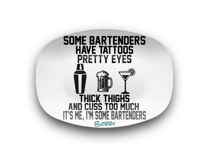 I'm Some Bartender Platter