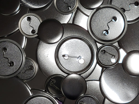 Custom Pin / Button