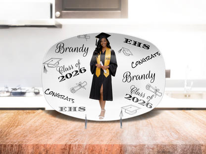 Grad Platter