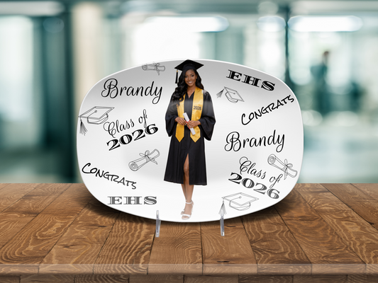 Grad Platter