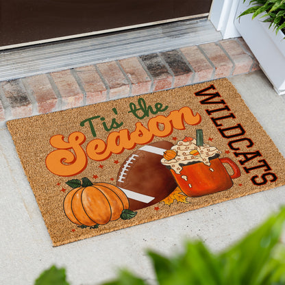 Tis' The Season Team Doormat