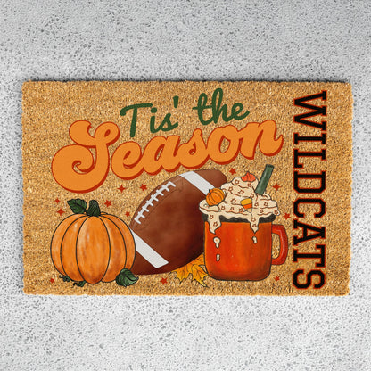 Tis' The Season Team Doormat
