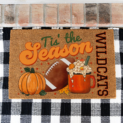 Tis' The Season Team Doormat