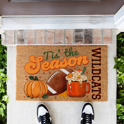 Tis' The Season Team Doormat
