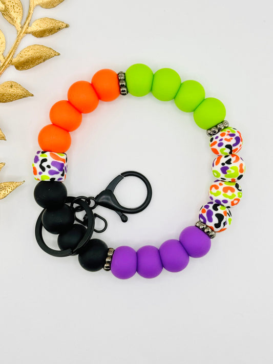 Spooky Spots Wristlet - Original Size M&H