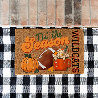 Tis' The Season Team Doormat