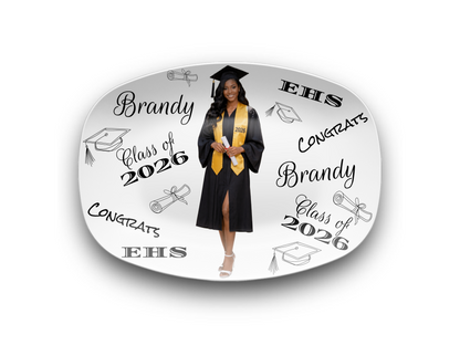 Grad Platter