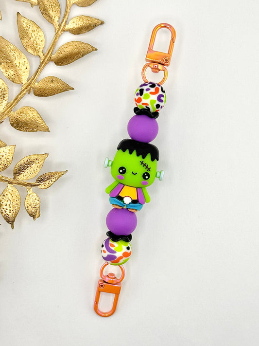 E-Reader Strap ~ Frankie ~ Interchangeable