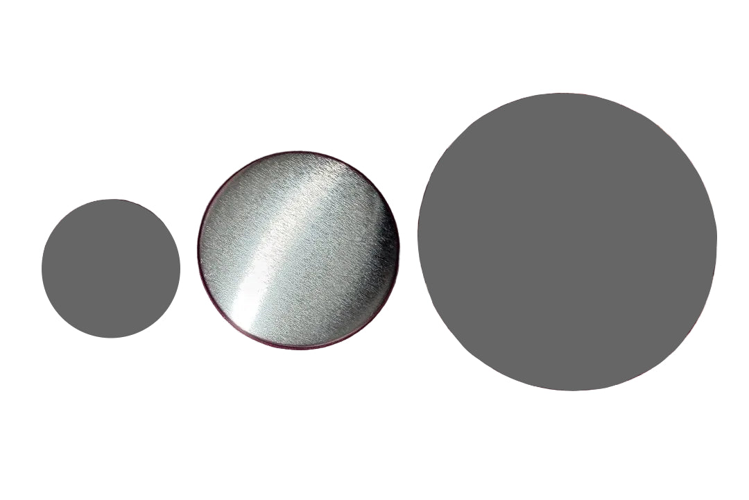 Custom Pin / Button