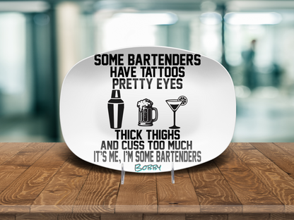 I'm Some Bartender Platter
