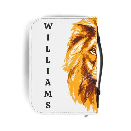All Things Bible Cover