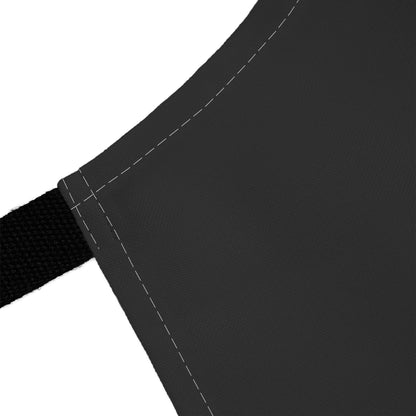 Elf Pants / Dress Name Apron