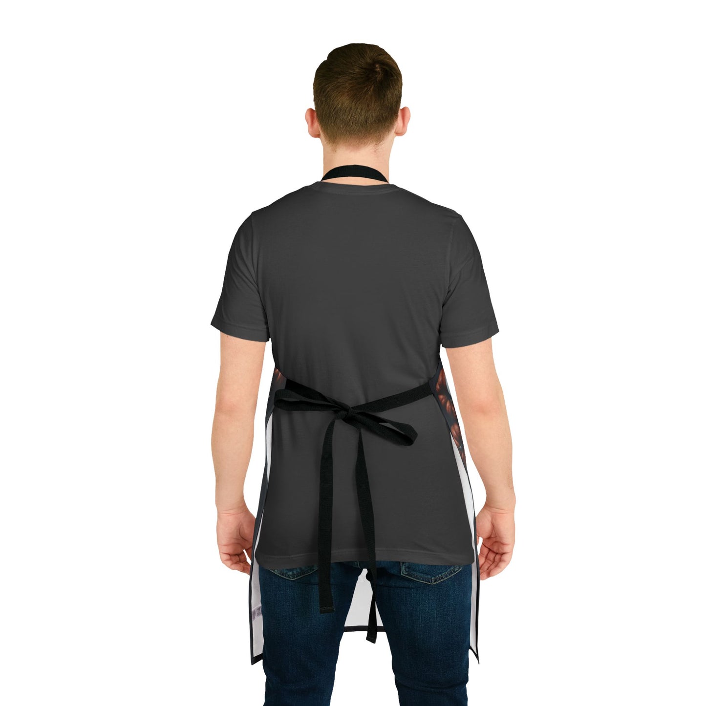 Gather somewhere else Name Apron