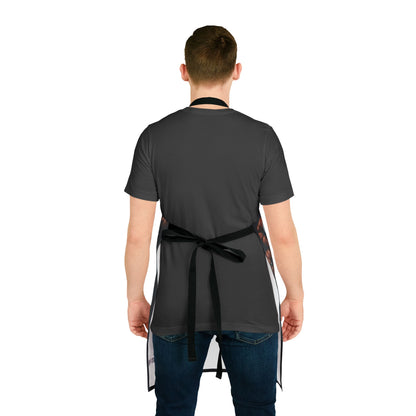Gather somewhere else Name Apron