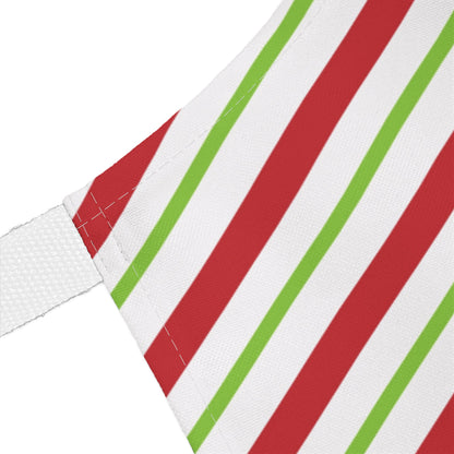 Letter Name Apron