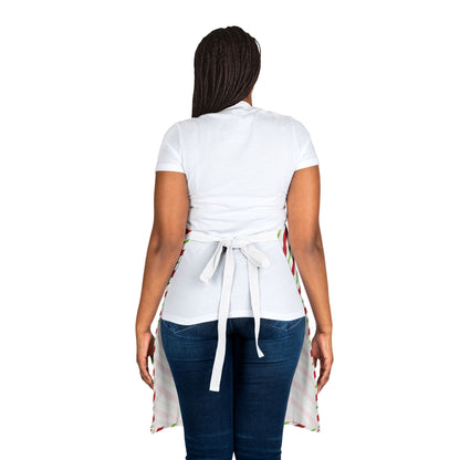 Letter Name Apron