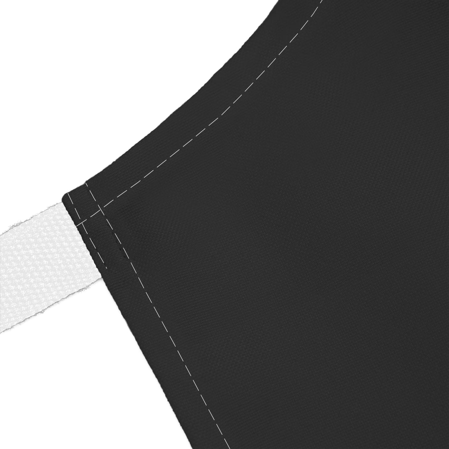 Skeleton Name Apron