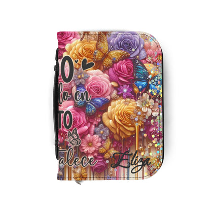 Todo Se Puede Bible Cover