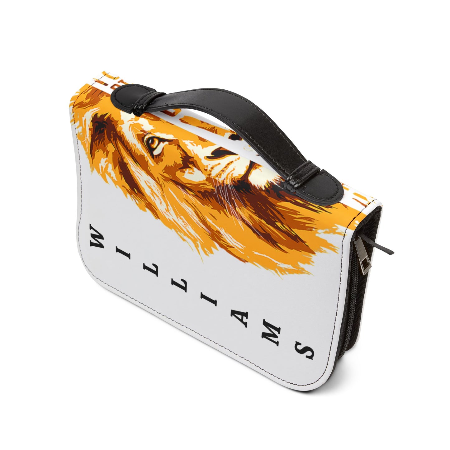 All Things Bible Cover