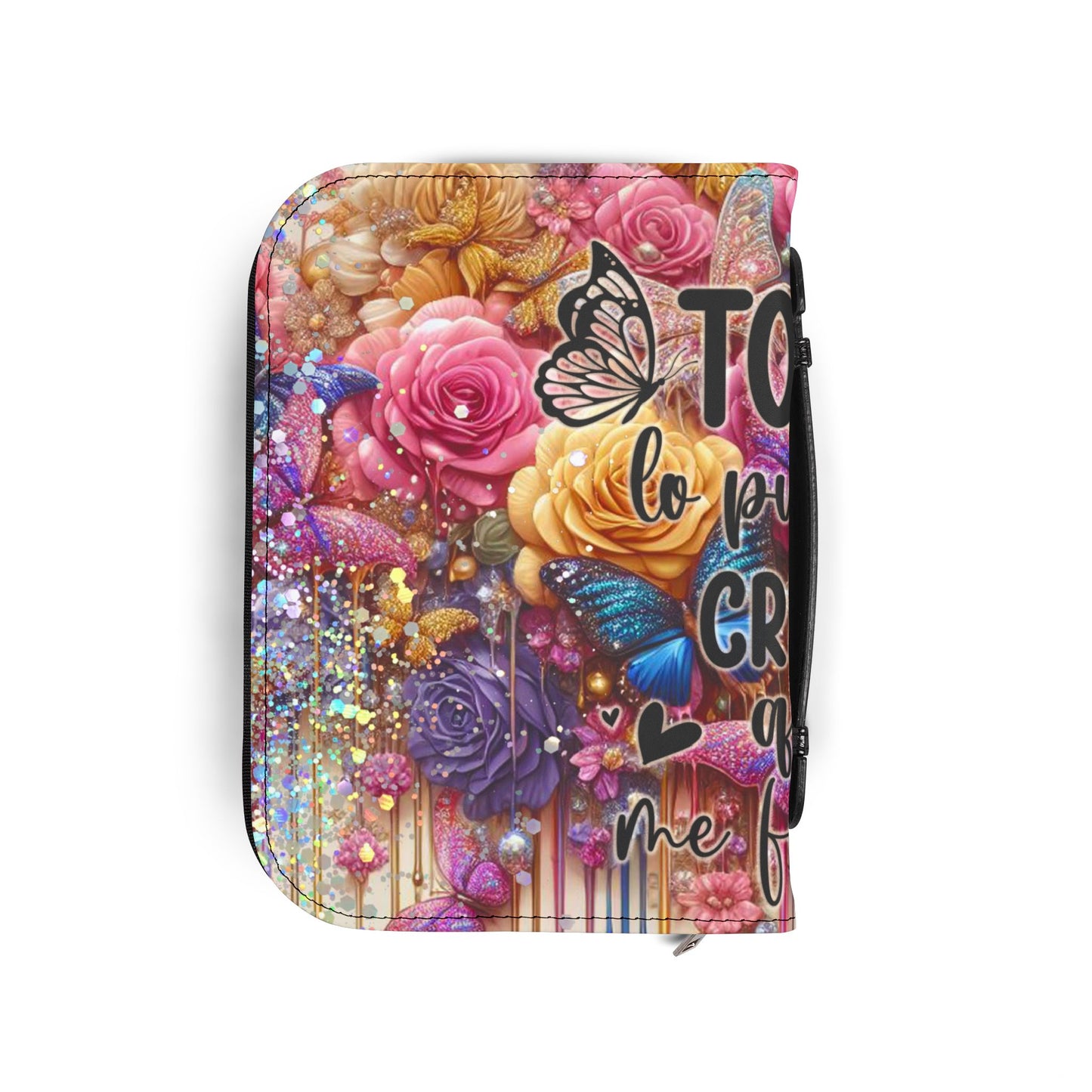 Todo Se Puede Bible Cover