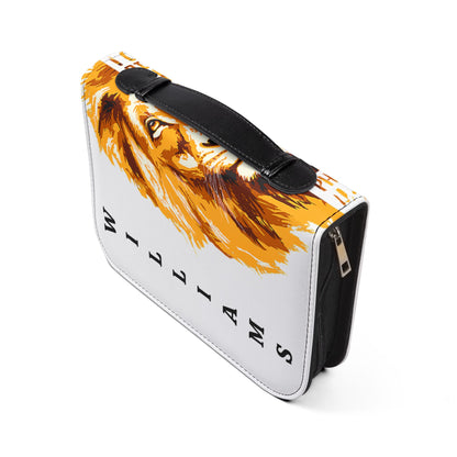 All Things Bible Cover