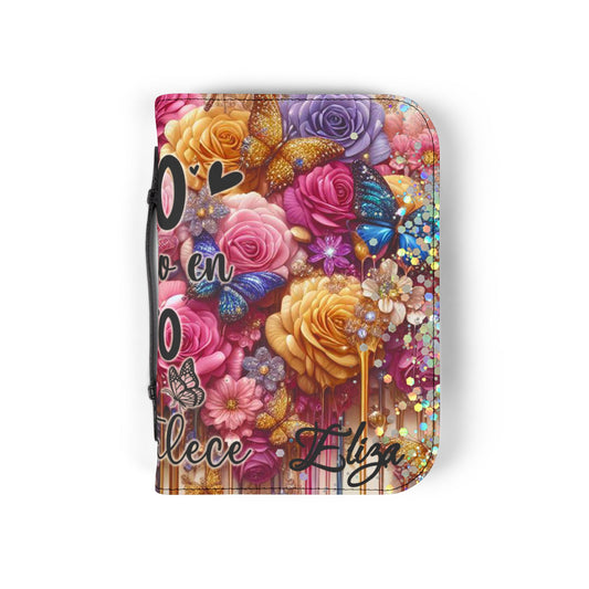 Todo Se Puede Bible Cover