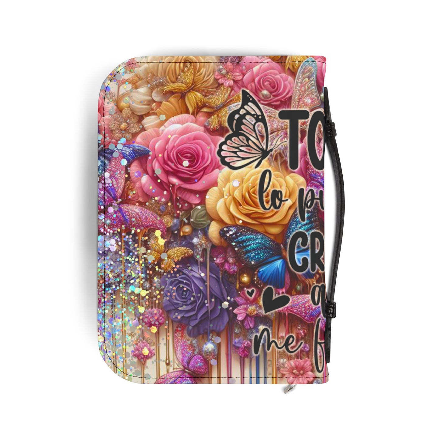 Todo Se Puede Bible Cover