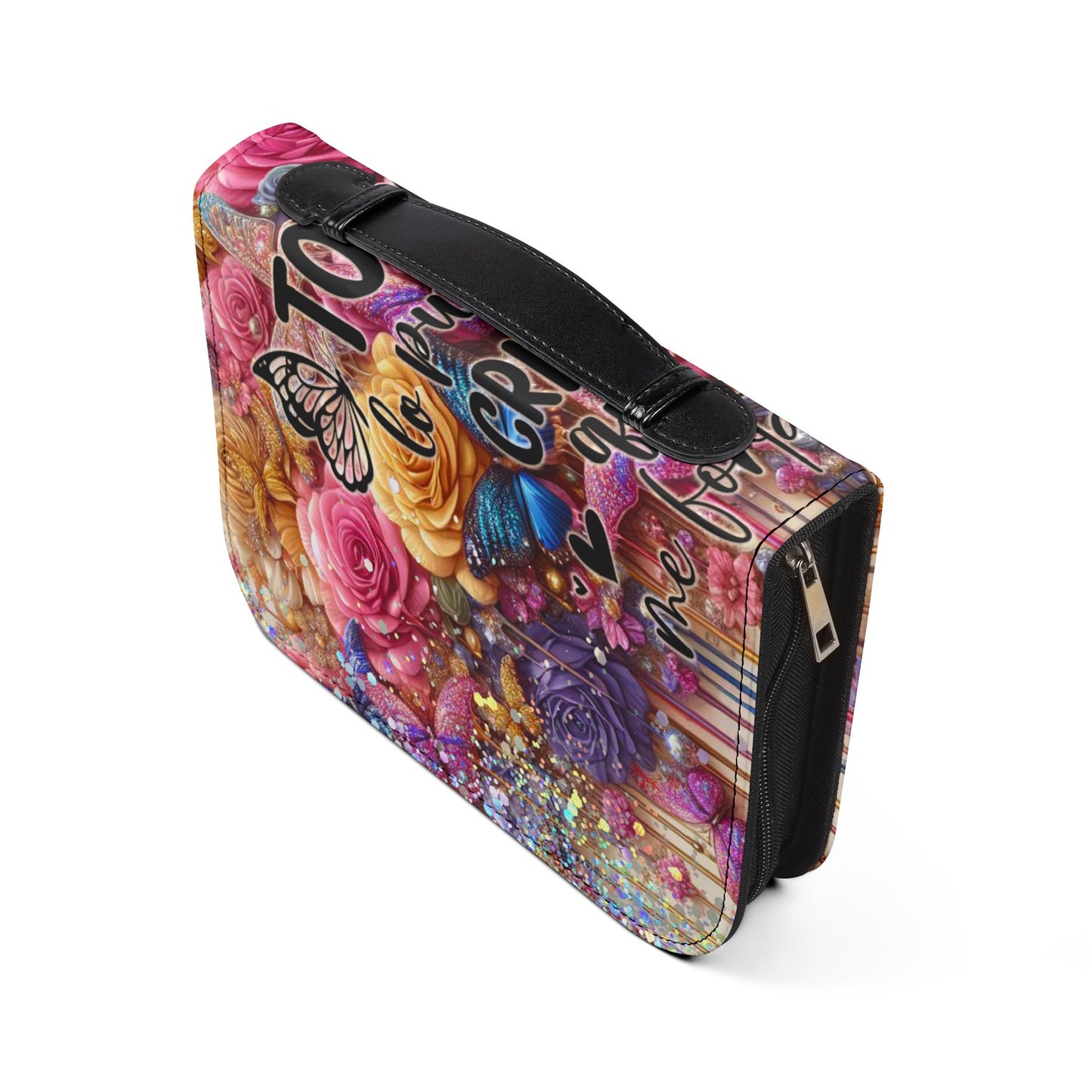 Todo Se Puede Bible Cover