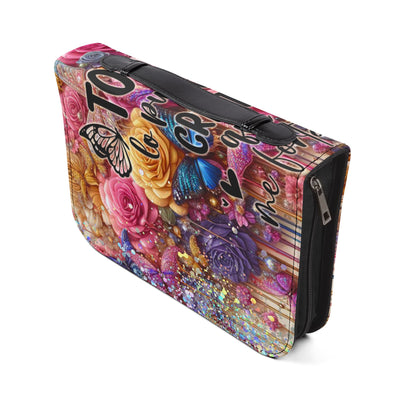 Todo Se Puede Bible Cover