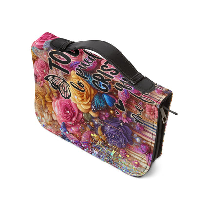 Todo Se Puede Bible Cover
