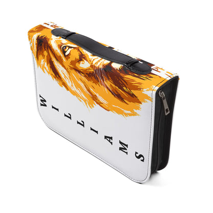 All Things Bible Cover