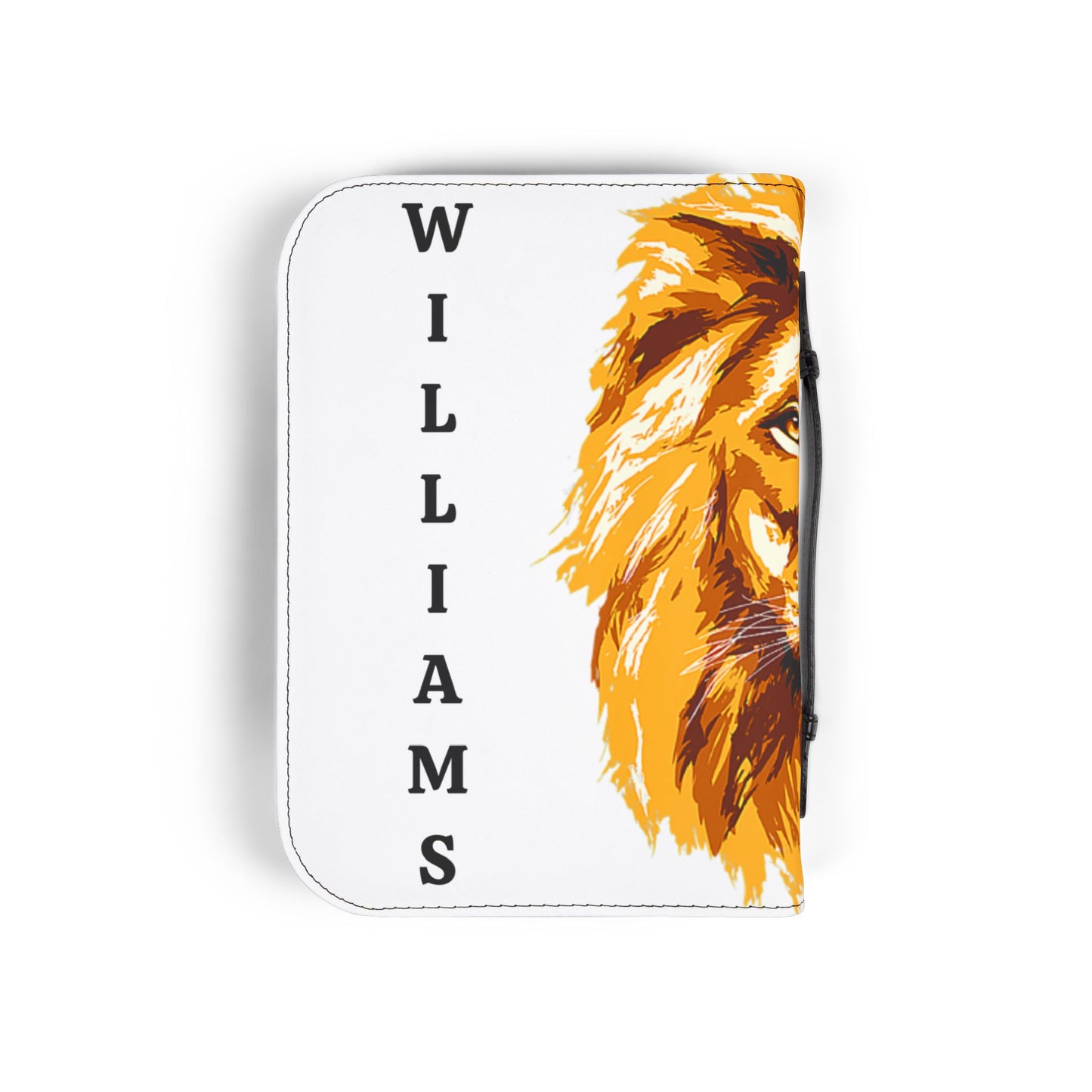 All Things Bible Cover