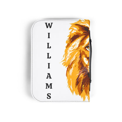 All Things Bible Cover