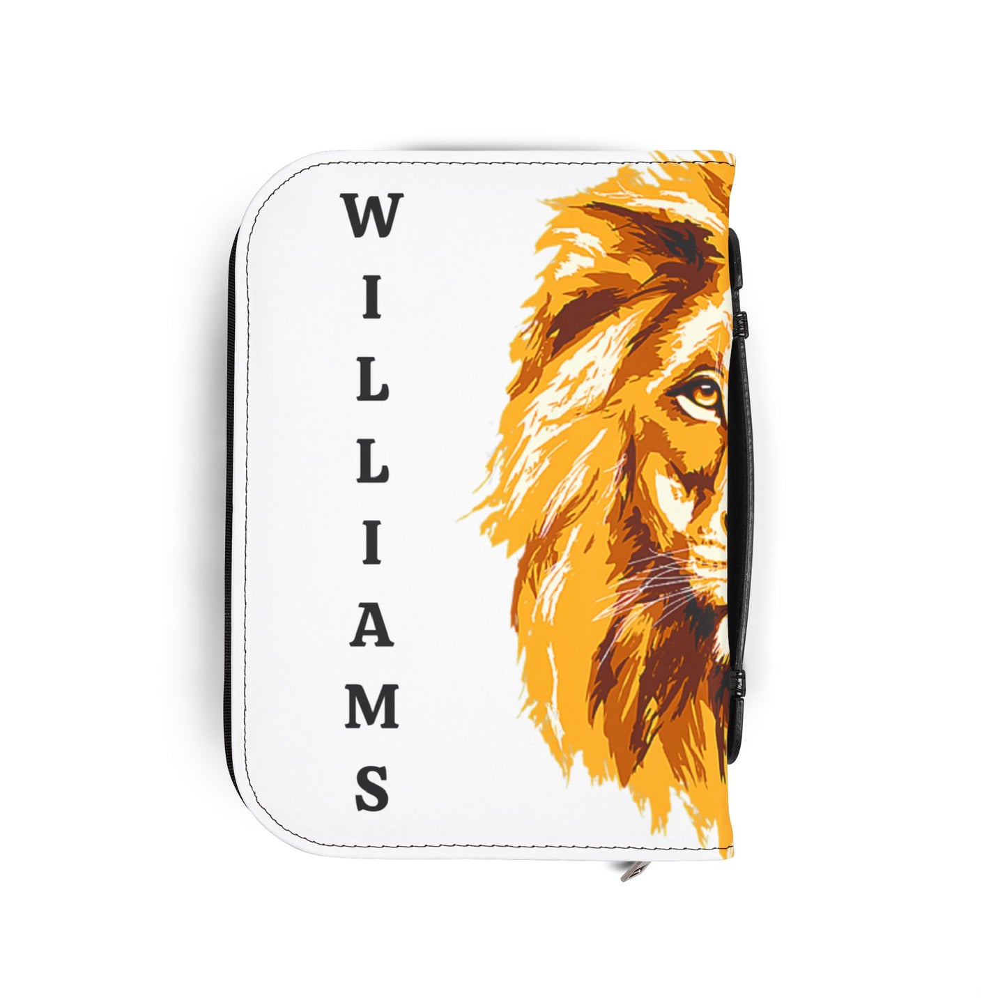 All Things Bible Cover