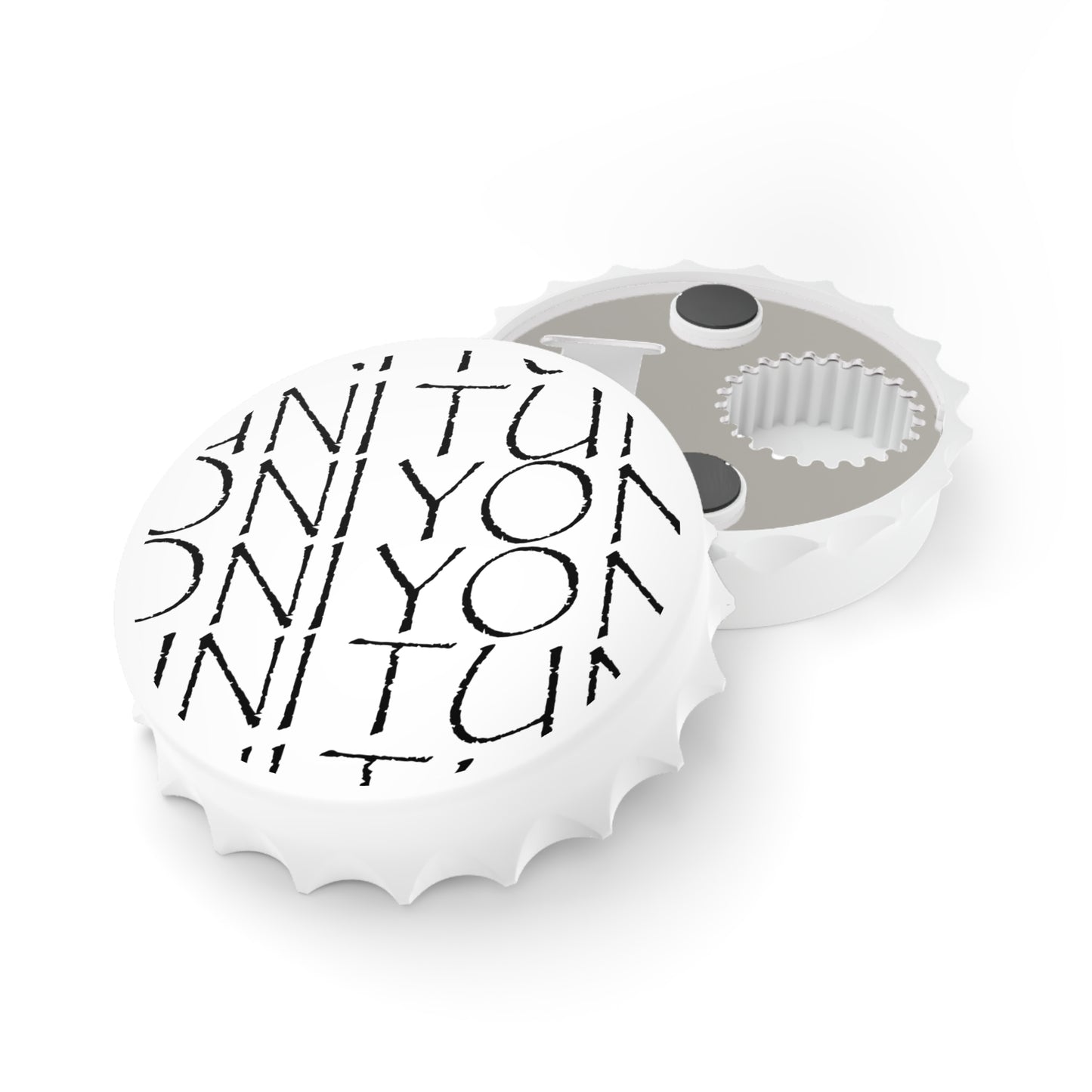 Photo Bottle Opener