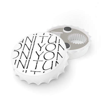 Photo Bottle Opener