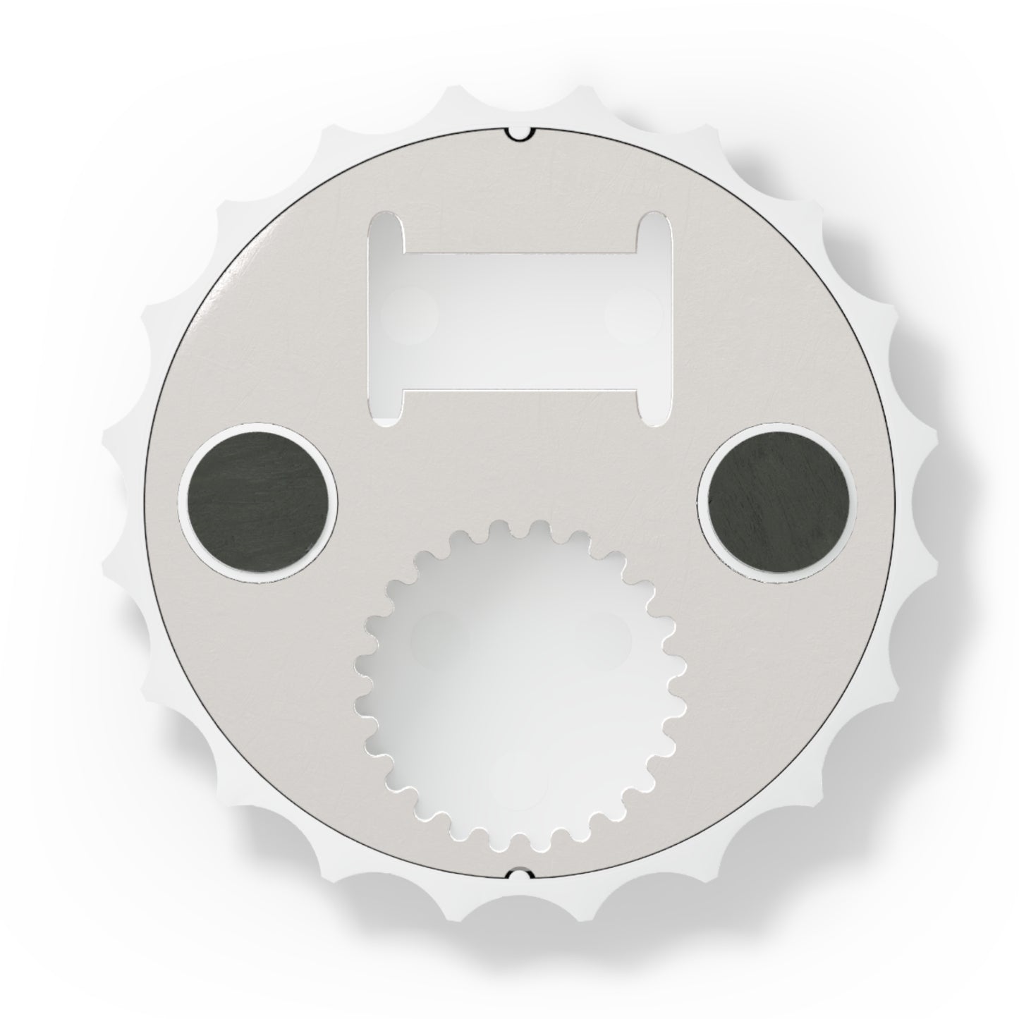 Photo Bottle Opener