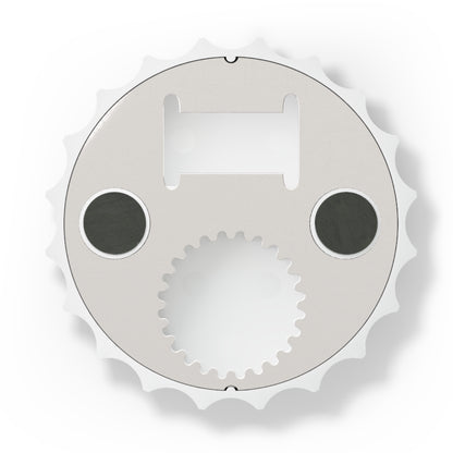 Photo Bottle Opener