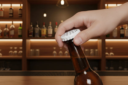 Photo Bottle Opener