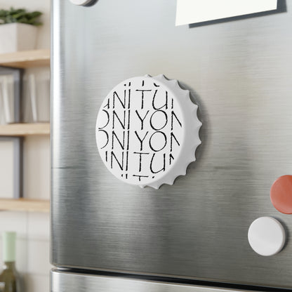 Photo Bottle Opener