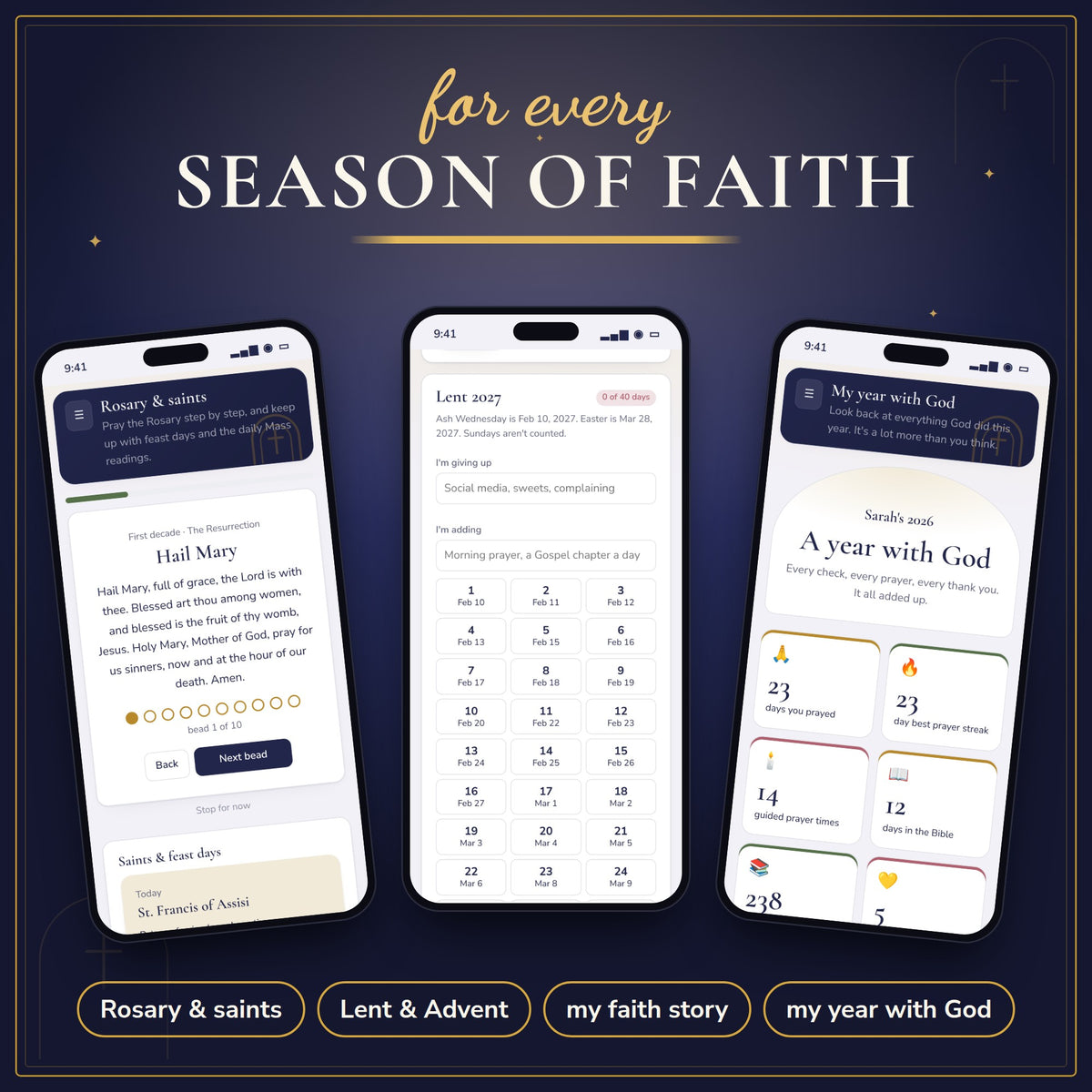Faith Command Center