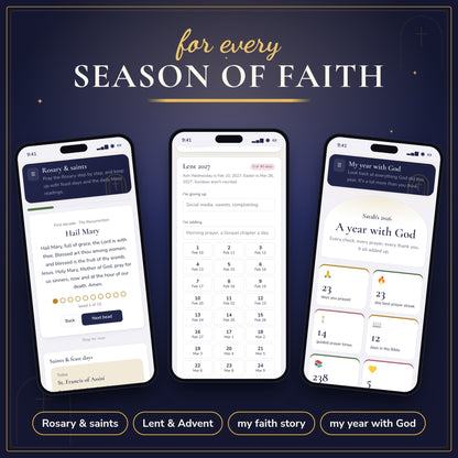 Faith Command Center