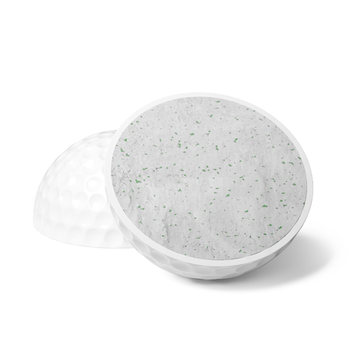 Photo Name Golf Balls, 6pcs